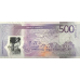 (357) ** PNew (PN98) Jamaica - 500 Dollars Year 2022 (2023)